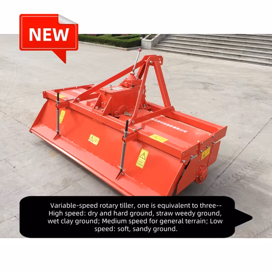 Macchina per la coltivazione indoor ein Grubber Mini Tiller Grubber
