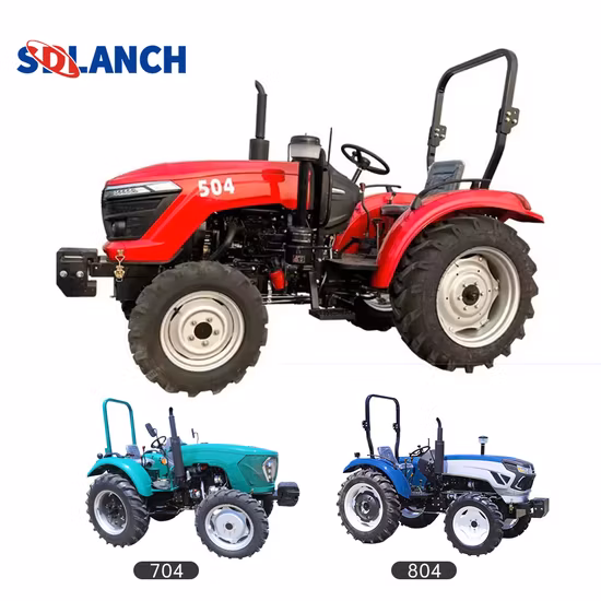 Acquista prezzi economici cinesi Made in China De Agricultura Tractores Mini Tractores Agricolas Mini 4X4 Trattori agricoli economici piccoli 4WD Mini trattore agricolo in vendita